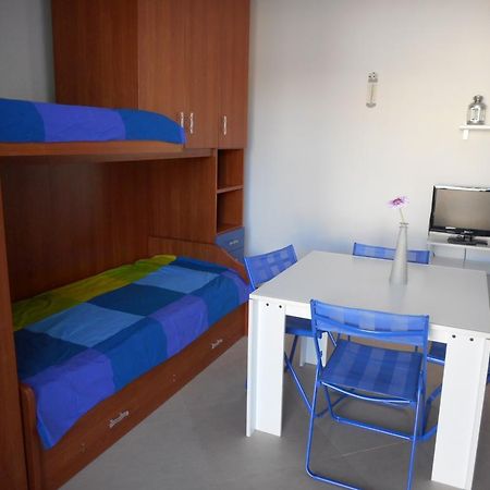 Ferienwohnung Sule Mare Ientu Porto Cesareo Exterior foto